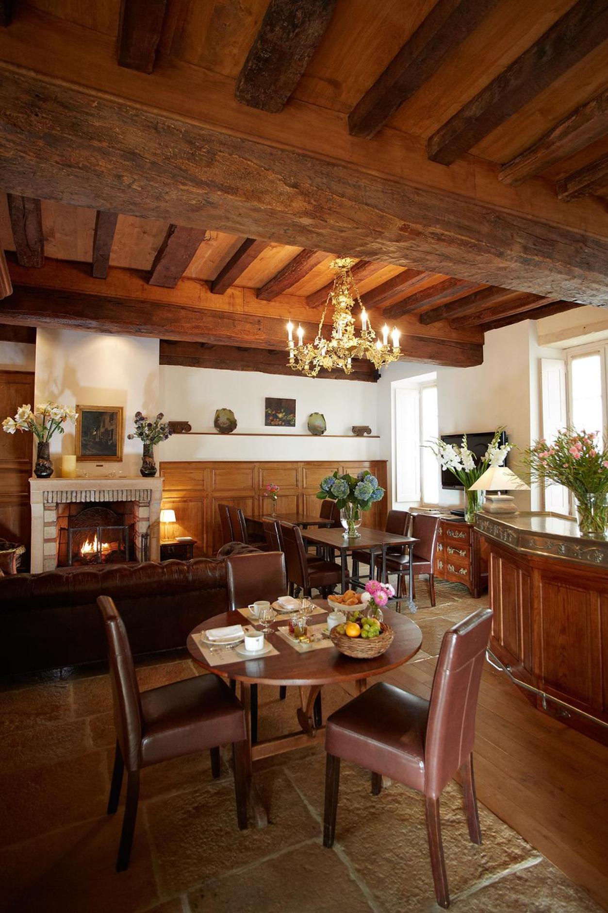 Le Clos Sainte-Marguerite Beaune  Exteriér fotografie