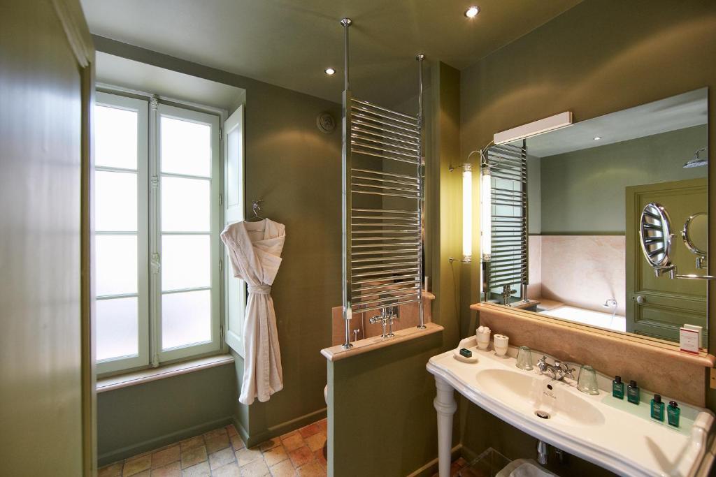 Le Clos Sainte-Marguerite Beaune  Pokoj fotografie